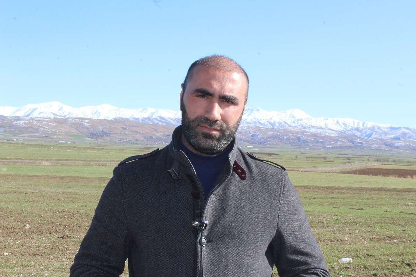 MESUT GÜNEŞ